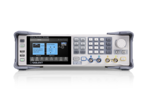 QAM SIGLENT presents its most powerful arbitrary function generator series to date