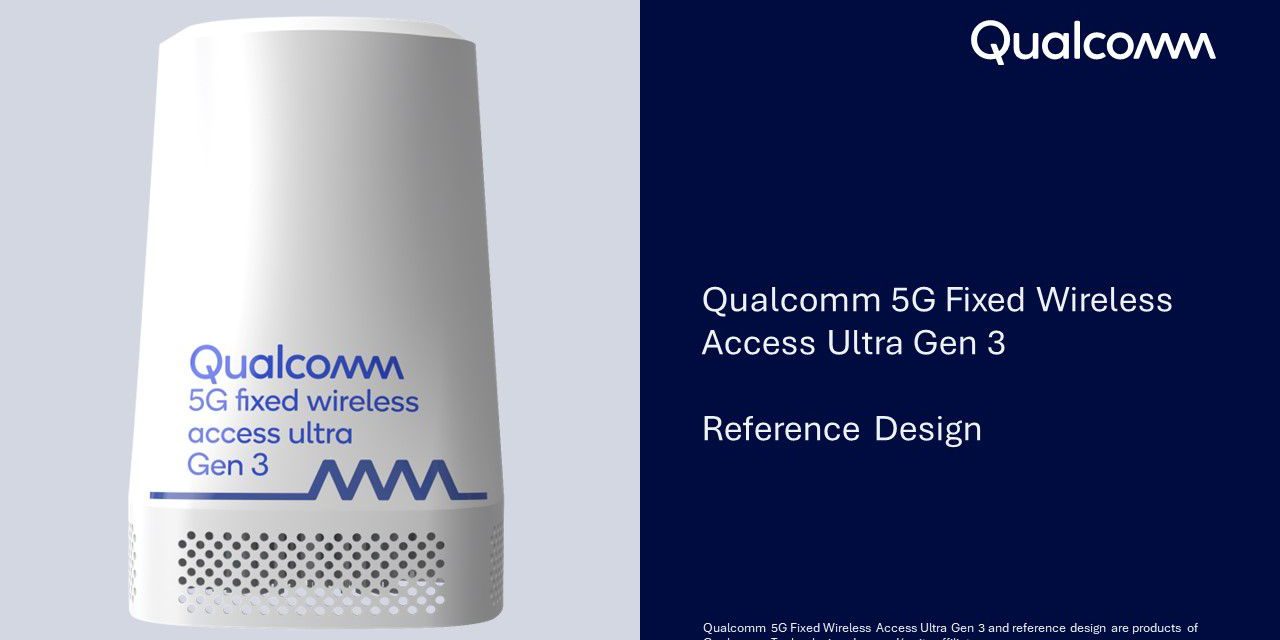 The Antenna Company Announces Support for Qualcomm’s Fixed Wireless Access Ultra Gen-3 Platform
