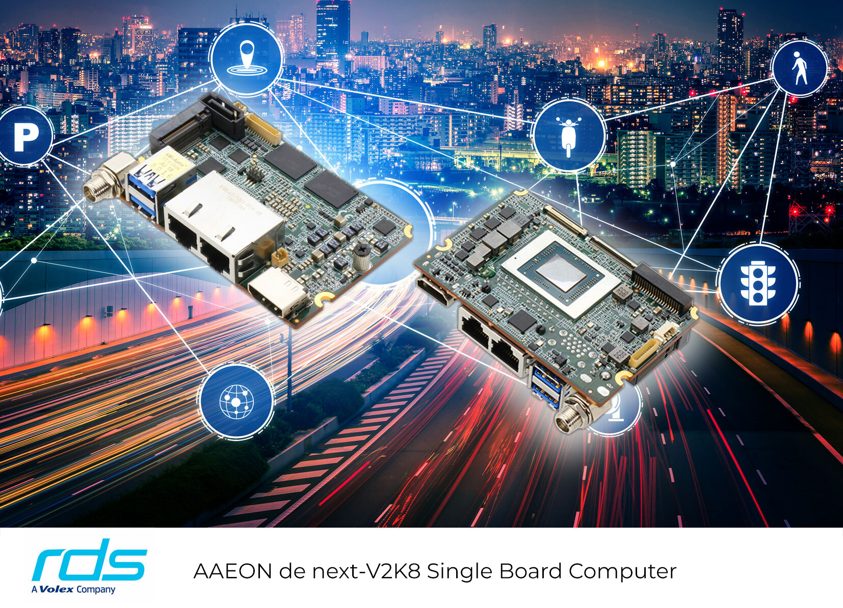 Compact, high-performance SBC uses AMD Ryzen processors - Electronics ...
