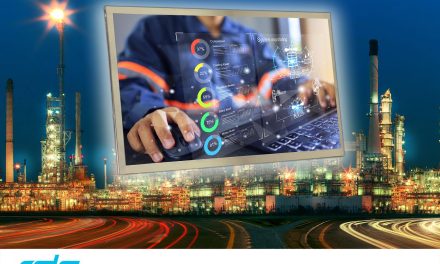 Review Display Systems PR: 21.5-inch Full HD TFT display features high brightness specification