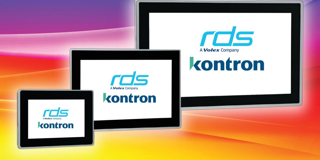Innovative Panel PCs feature flexible performance and configuration options