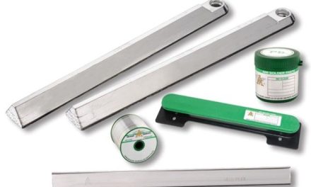 AIM to highlight type 5 solder and other leading products at SMTA Upper Midwest Expo & Tech Forum