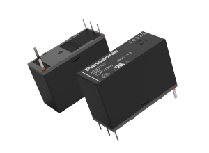 RELAYS ADW1212YL Power Relay Duo RGB FISEGO and Panasonic Industry: Technology partnership for smart power strips
