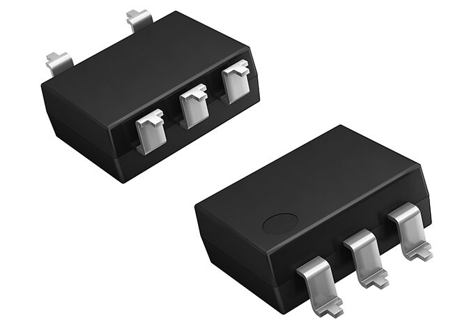 New 1500V PhotoMOS® relay in miniature DIP5 package from Panasonic targets industrial BMS