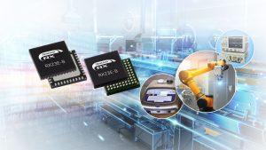 REN2345 RX23E B no text Renesas Introduces 32-bit RX MCU with High-Speed, High-Precision Analog Front End for High-End Industrial Sensor Systems