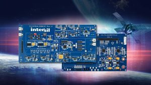 REN2422 ISLVERSALDEMO3Z notext Renesas Introduces Power Management with Voltage Monitoring Solution for Space-Grade AMD Versal AI Edge Adaptive SoC