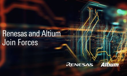 Renesas Completes Acquisition of Altium