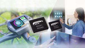 REN2429 RX261 RX260 notext Renesas Introduces New RX261/RX260 Group MCUs with Outstanding Power Efficiency, Advanced Touch Functions and Robust Security