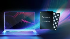 REN2430 RAA225019 Intel pr notext Renesas Collaborates with Intel on Best-in-Class Power Management Solution for New Intel Core Ultra 200V Series Processors
