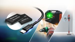 REN2440 USB C Power notext Renesas Introduces USB PD EPR Solution Featuring Type-C Port Controller and Buck-Boost Battery Charger