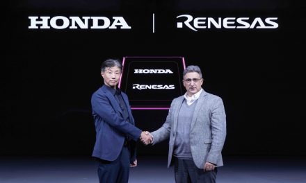 Honda and Renesas Sign Agreement to Develop High-Performance SoC for Software-Defined Vehicles