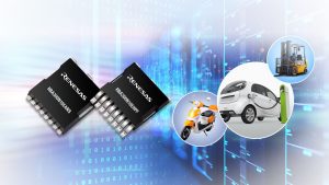 REN2502 RBA300N10x 100V High Power MOSFETs pressphoto notext Renesas Introduces New MOSFETs with Exceptional Performance