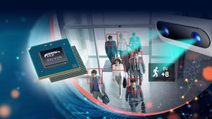 REN2508 RZV2N notext Renesas Extends Mid-Class AI Processor Line-Up with RZ/V2N Integrating DRP-AI Accelerator for Smart Factories and Intelligent Cities of Tomorrow