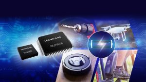 REN2509 R BMS F 3 10 FGICFirmware Solution notext Unveils Complete Lithium-Ion Battery Management Platform with Pre-Validated Firmware