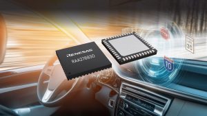 REN2511 RAA278830 NoText Renesas Introduces Highly Integrated LCD Video Processor that Enables Next-Generation ASIL B Automotive Display Systems