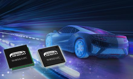 Renesas expands auto MCU portfolio with 28nm RH850/U2C for vehicle control and automotive safety applications