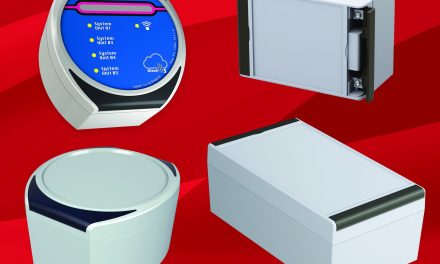 ROLEC’s Cutting-Edge IP-Rated Plastic Enclosures: technoPLUS and technoDISC