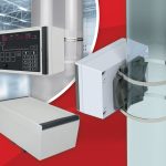 ROLEC’s technoPLUS: IP-rated Pole-mount Plastic Enclosures for IoT/IIoT and Factory Automation