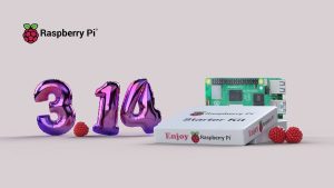 RPi Day 1 Celebrate Pi Day with fantastic offers from Farnell