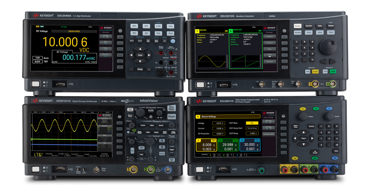 RS increases product range by 600