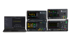 RS1115 Keysight range 2 RS increases product range by 600