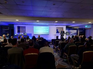 RSUK06 Rohde Schwarz Navigating TM Event returns in 2024 How to choose the right test and measurement equipment – Rohde & Schwarz seminar simplifies the process