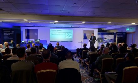 How to choose the right test and measurement equipment – Rohde & Schwarz seminar simplifies the process