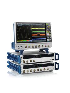 RSUK07 Rohde Schwarz solutions on show at EDS 2024 Rohde & Schwarz showcases its innovative solutions for the engineering community at EDS 2024
