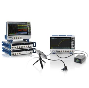 RSUK07 Rohde Schwarz solutions on show at EDS 2024 a Rohde & Schwarz showcases its innovative solutions for the engineering community at EDS 2024