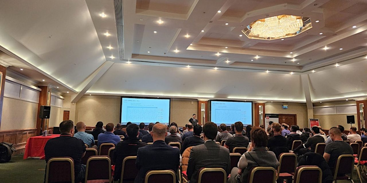 Two Rohde & Schwarz presentations at key electronics event will help engineers to get the most out of their oscilloscopes