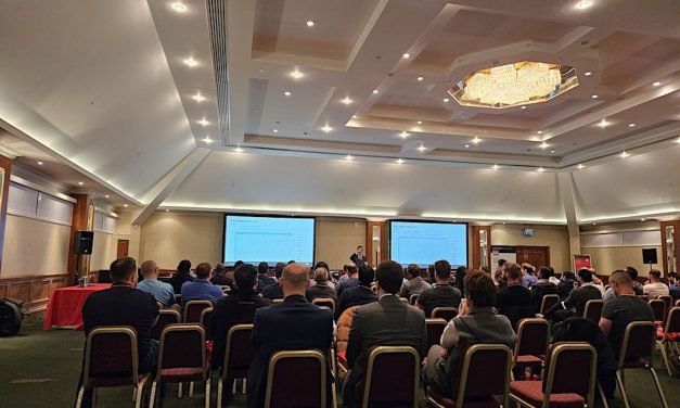 Two Rohde & Schwarz presentations at key electronics event will help engineers to get the most out of their oscilloscopes