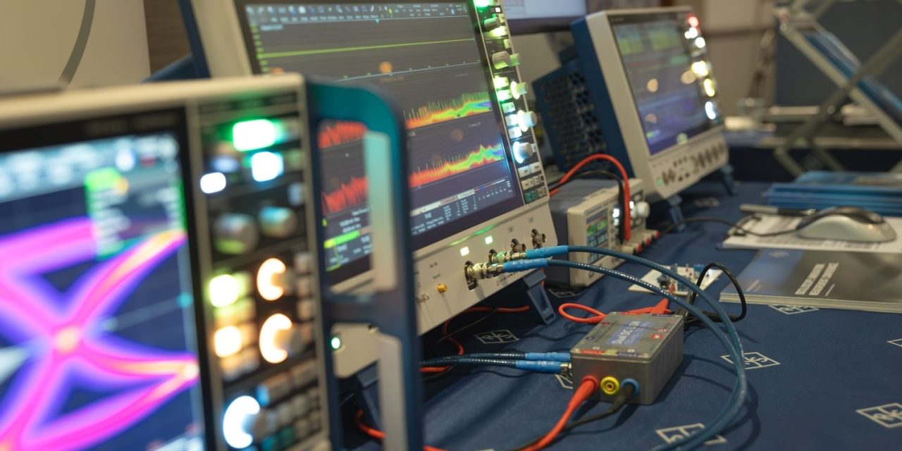 Rohde & Schwarz announces Demystifying EMC UK 2025