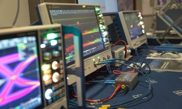 Rohde & Schwarz announces Demystifying EMC UK 2025