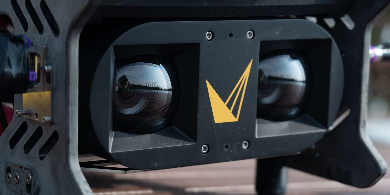 RTI Connext enables Voyis’ underwater cameras for autonomous subsea and defence operations