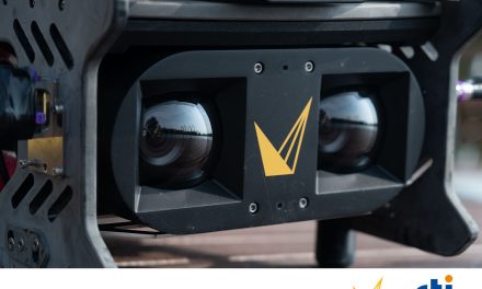 RTI Connext enables Voyis’ underwater cameras for autonomous subsea and defence operations
