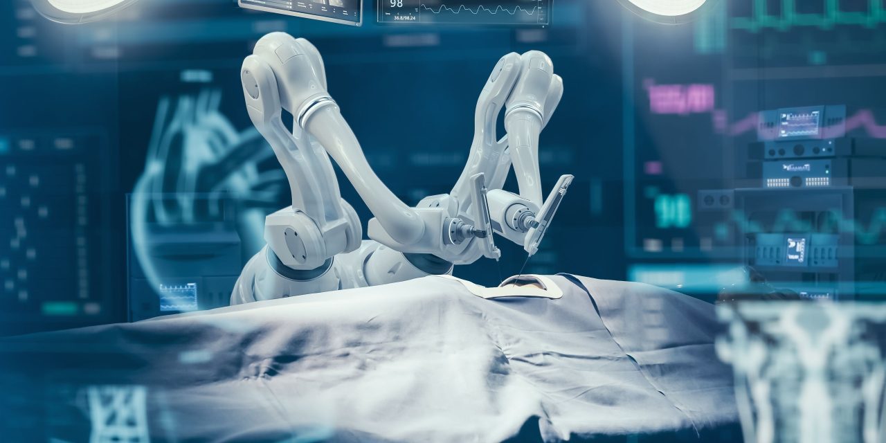RTI and Kinova Partner to Integrate Intelligent Connectivity into Medical Robotics