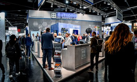 Embedded for AI: Rutronik’s innovative strength at embedded world 2025