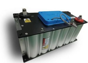 RUT KYOCERA Superkondensatoren Feb24 High power density and active balancing: KYOCERA AVX's SCM series of Supercapacitor modules – at Rutronik