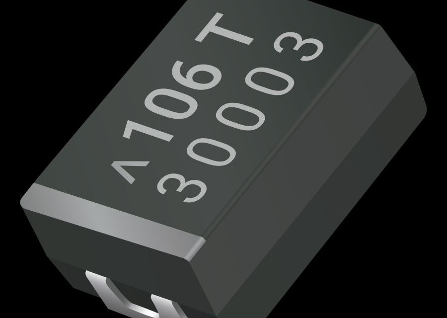 Robust polymer capacitors for automotive applications: Rutronik introduces extended TCO and TCQ series from Kyocera AVX