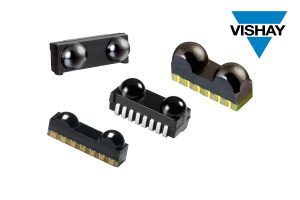 RUT Vishay IR Transceiver Apr24 Upgrade for existing solutions: Vishay's improved IR transceiver modules of the TFBS4xx and TFDU4xx series - new at Rutronik