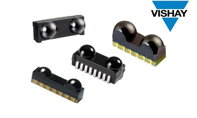 Upgrade for existing solutions: Vishay’s improved IR transceiver modules of the TFBS4xx and TFDU4xx series – new at Rutronik