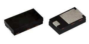 RUT Vishay Schottky Dioden Jul24 Space-saving with higher power density: Five new series of surface-mount Trench MOS Barrier Schottky (TMBS) rectifiers from Vishay - now at Rutronik