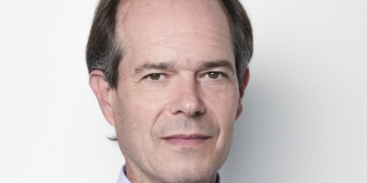 Nanusens appoints former Xaar CTO as new chairman and relocates HQ to Edinburgh