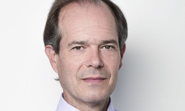 Nanusens appoints former Xaar CTO as new chairman and relocates HQ to Edinburgh