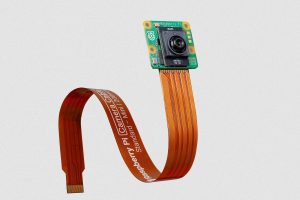 Raspberry Pi AI Camera Farnell introduces the Raspberry Pi AI Camera