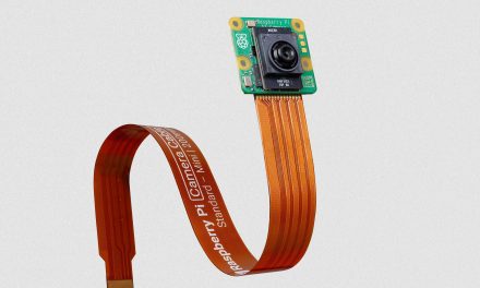 Farnell introduces the Raspberry Pi AI Camera