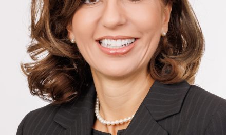 Avnet Names Rebeca Obregon New President of Farnell