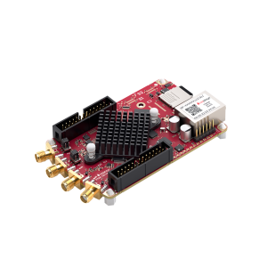Red Pitaya STEMlab 125 14 Gen2 image FINAL Red Pitaya announces STEMlab 125-14 Gen 2, expanding modular instrumentation for industrial & scientific applications
