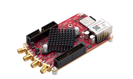 Red Pitaya announces STEMlab 125-14 Gen 2, expanding modular instrumentation for industrial & scientific applications