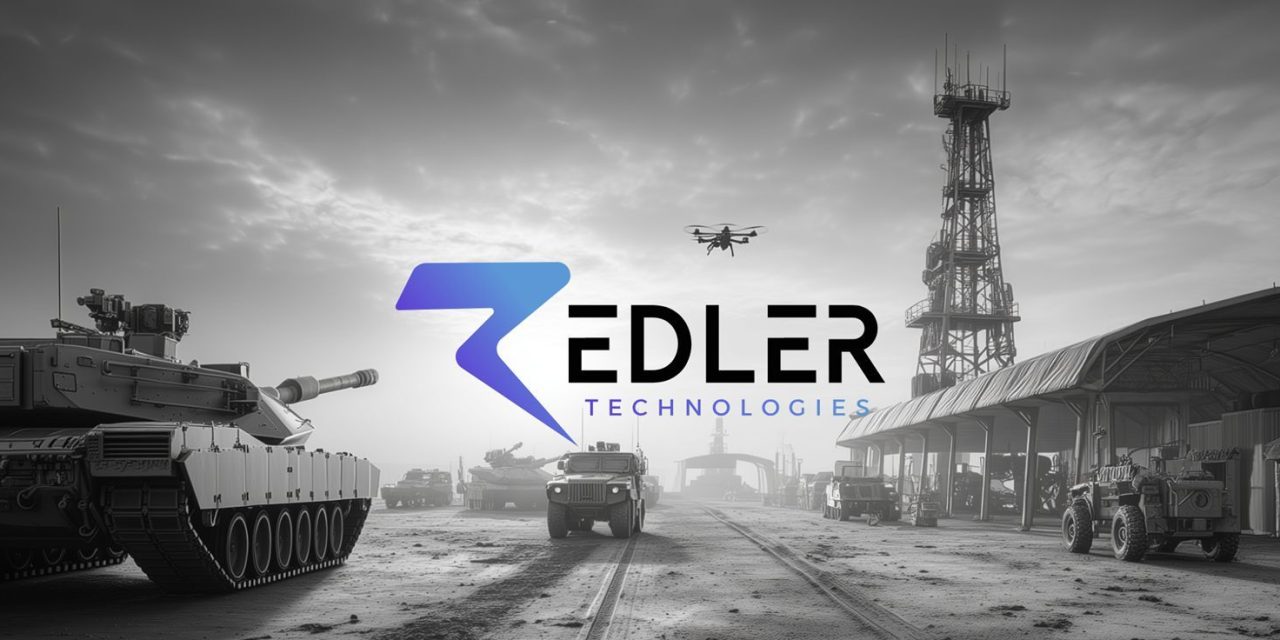 Astute Group and Redler Technologies announce strategic distribution partnership for UK and Europe